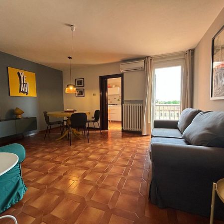 Appartamento Tosca Verona Buitenkant foto